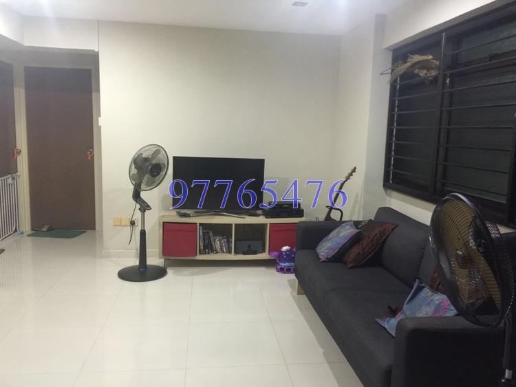 Blk 816 Jellicoe Road (Kallang/Whampoa), HDB 4 Rooms #158944812